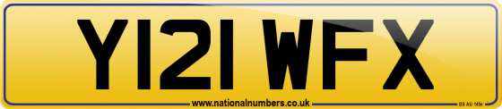 Y121 WFX