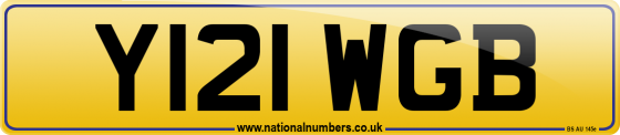 Y121 WGB