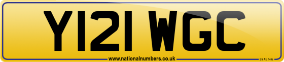Y121 WGC