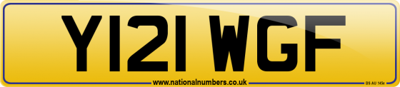 Y121 WGF