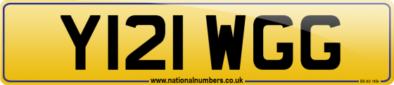 Y121 WGG
