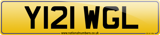 Y121 WGL