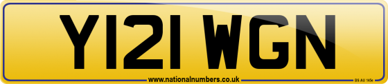 Y121 WGN