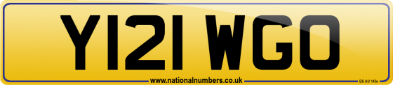 Y121 WGO