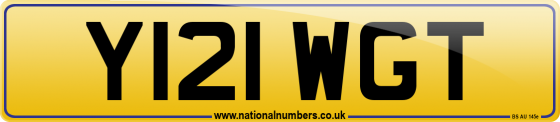 Y121 WGT