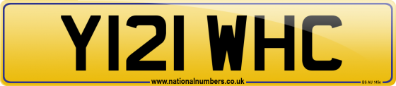 Y121 WHC
