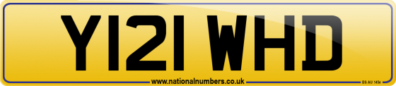 Y121 WHD
