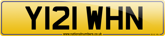 Y121 WHN