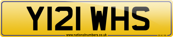 Y121 WHS