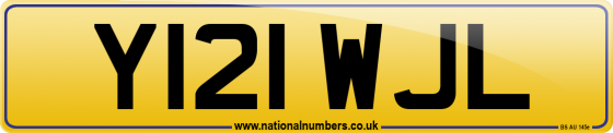Y121 WJL