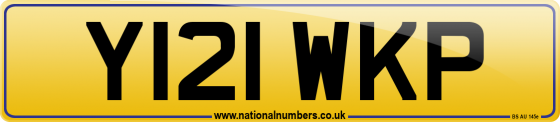 Y121 WKP