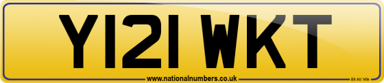 Y121 WKT