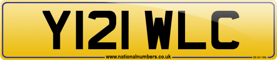 Y121 WLC