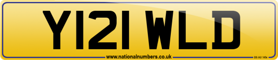 Y121 WLD