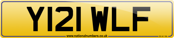 Y121 WLF