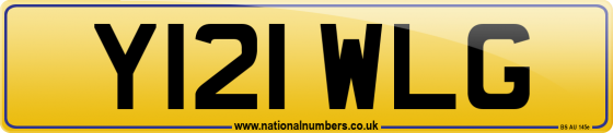 Y121 WLG