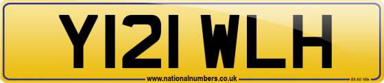 Y121 WLH