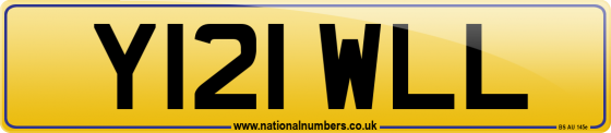 Y121 WLL