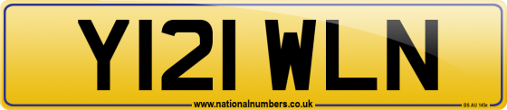 Y121 WLN