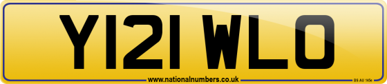 Y121 WLO