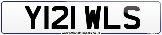 Y121 WLS