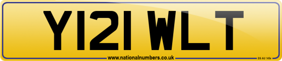 Y121 WLT