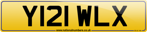 Y121 WLX