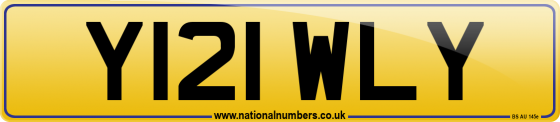Y121 WLY