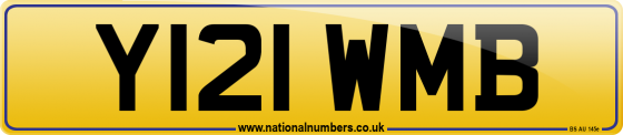 Y121 WMB