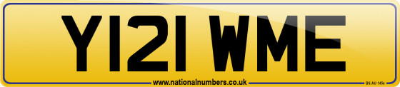 Y121 WME