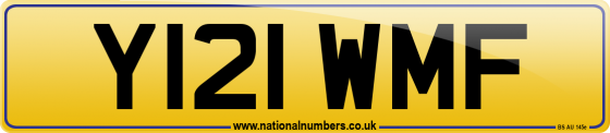 Y121 WMF