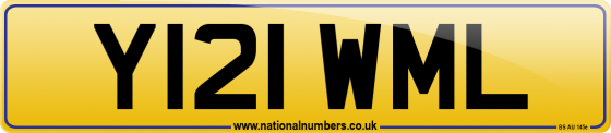 Y121 WML