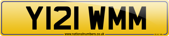 Y121 WMM