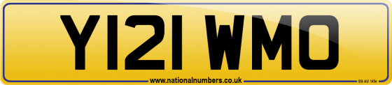 Y121 WMO