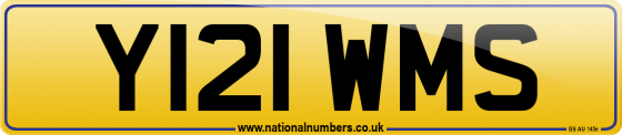 Y121 WMS