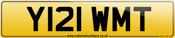 Y121 WMT