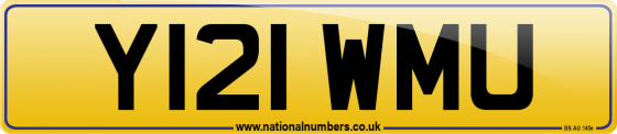 Y121 WMU