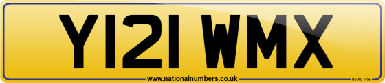Y121 WMX