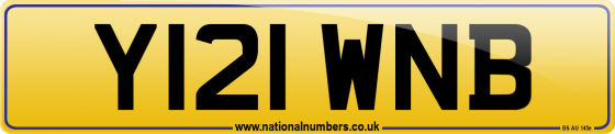 Y121 WNB