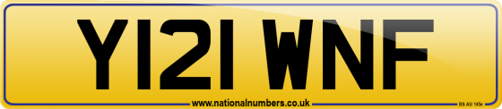 Y121 WNF