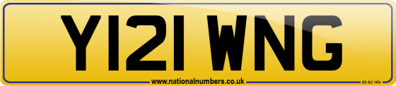 Y121 WNG