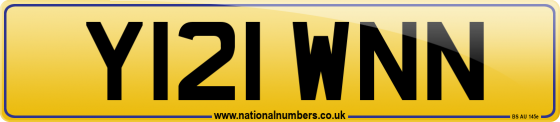Y121 WNN