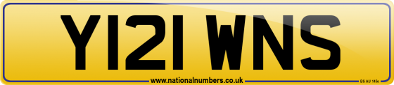 Y121 WNS