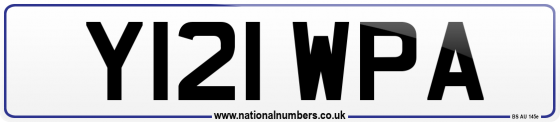 Y121 WPA