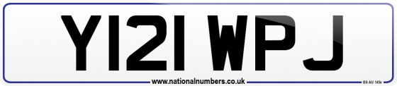 Y121 WPJ