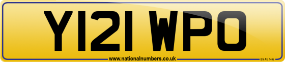 Y121 WPO