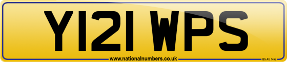Y121 WPS