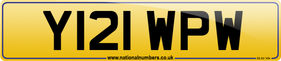 Y121 WPW