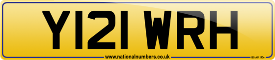 Y121 WRH