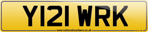 Y121 WRK